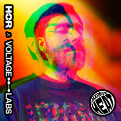HÖR x Voltage Labs DJ Contest