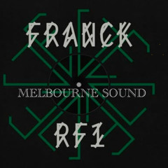 MELBOURNE SOUND x HEAR THE SOUND (Free DL)