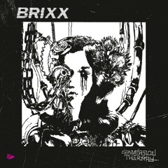 PREMIERE: Brixx - Metamorphosis ft. Black Dahlia (Heavy Machinery Records)