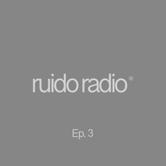 Ep. 3 - Ross Mvnro [RR03]