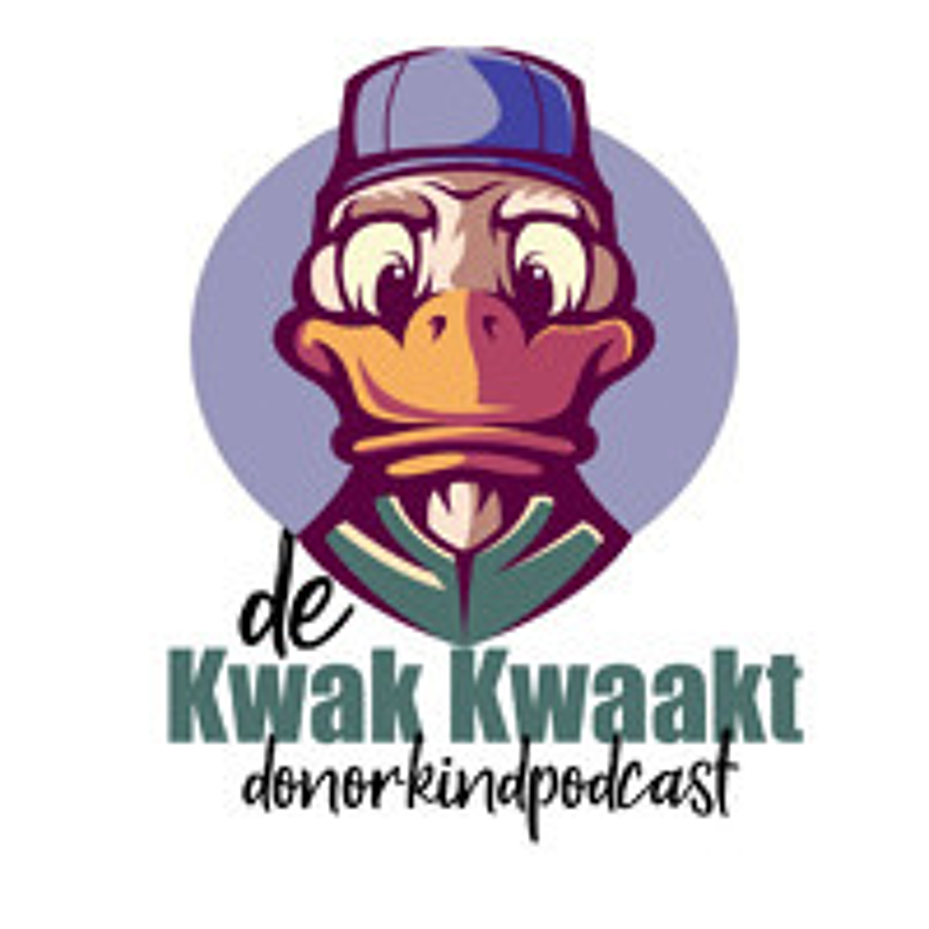 De Kwak Kwaakt
