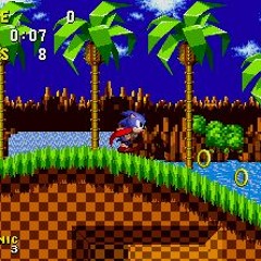 Sonic - Green Hill Zone