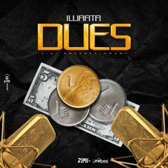 Iwaata - Dues