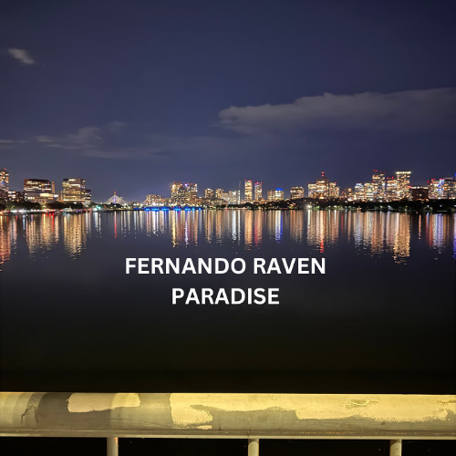 Fernando Raven - Paradise (Original Mix)