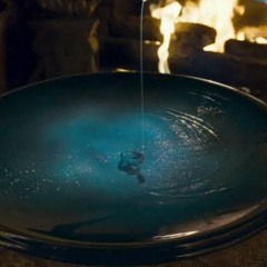 winter 24 pensieve mini mix