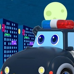 Sparta Police Base
