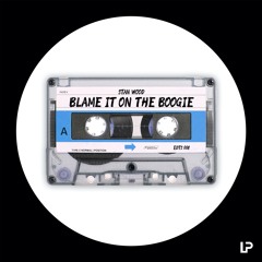 Stan Wood - Blame It On The Boogie