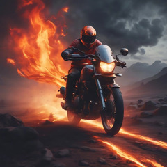 Ride Through the Fire