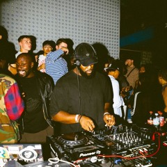 Trance/Hardgroove/Hardhouse