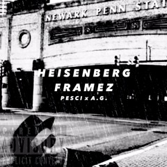Heisenberg Framez