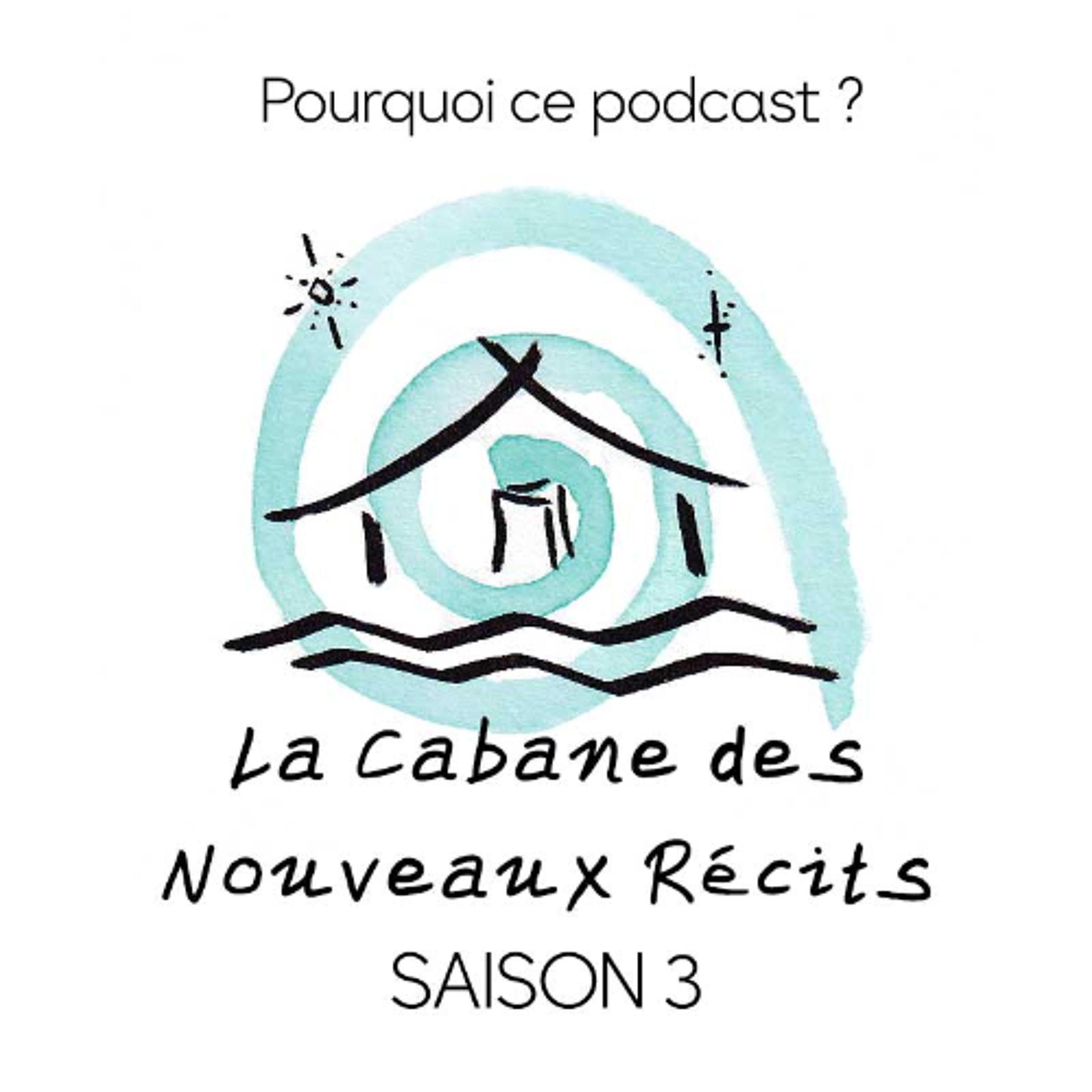 La Cabane des Nouveaux Récits
