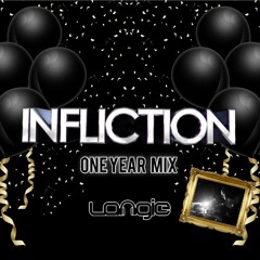 Infliction one year mix