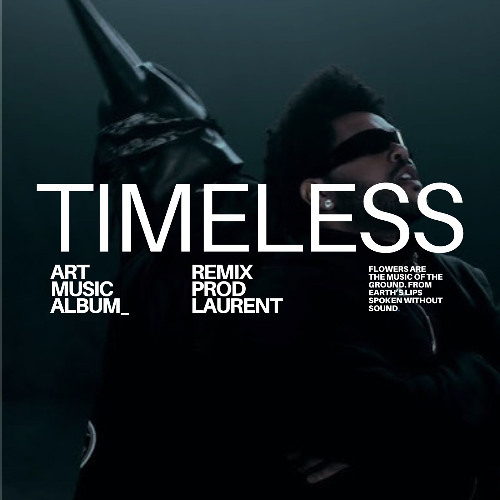 Timeless - The Weeknd, Playboi Carti - Amapiano Remix Prod. Laurent