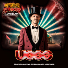 After Amazing Circus - Labirinto Promo Set - AOVIVO26.10.2025 - Uess