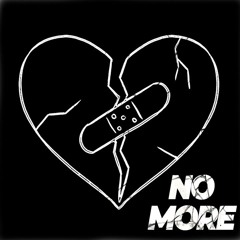 LUC FONTAINE - NO MORE ( ORIGINAL MIX )