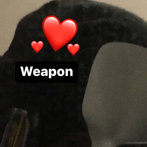 Stream Weapon Prod Dionso By Xoxskrapzzz555 Listen Online For Free