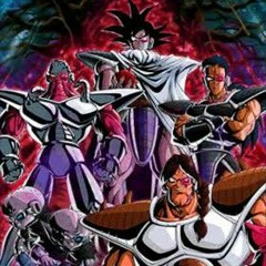 Dragon Ball Z Dokkan Battle - LR Turles Army OST (Remix).mp3