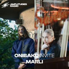 ONIBAKU invite MARLI