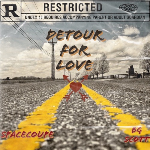 Detour For Love (feat. BG Scott)