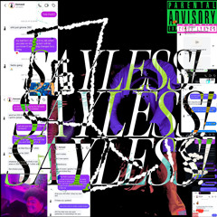 $amaad - Issa Hell Naw (feat. Quincy Pluto) prod. Akachi/Sonickaboom