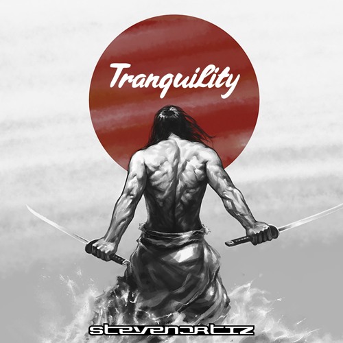 Stream Tranquility Trap Instrumental Free Download By Steven Ortiz