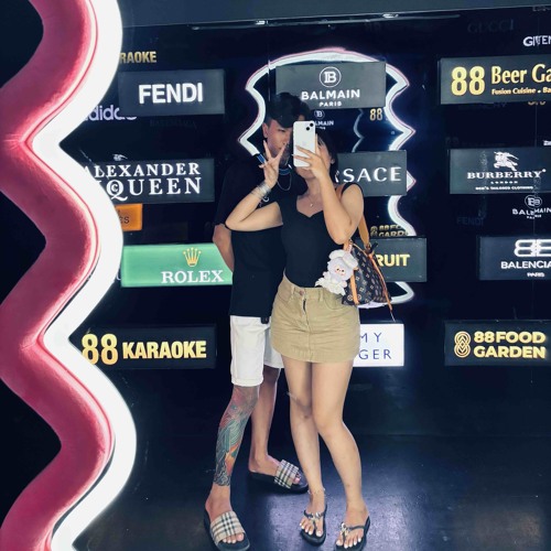 VIETMIX NỔI BUỒN TRONG ANH T7-2k25-KUBON-