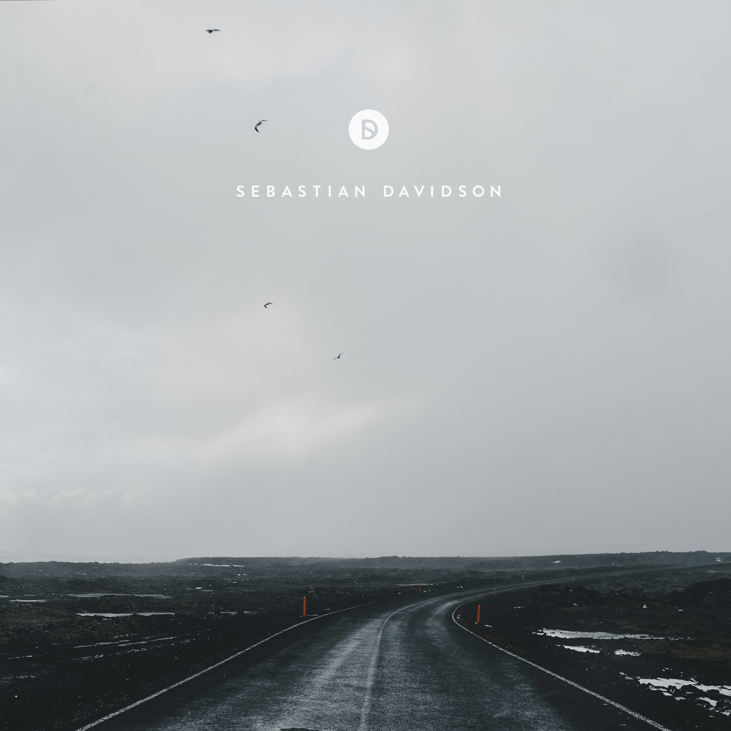 Voyage of Discovery by Sebastian Davidson