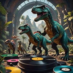 Dinosaur Nostalgia