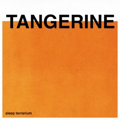 Sleep Terrarium - Tangerine (PIANO)