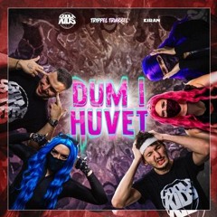 Dum I Huvet - NXRD Remix