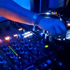 tech house set november 2022