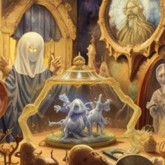 Math Works (Long Division Mix)