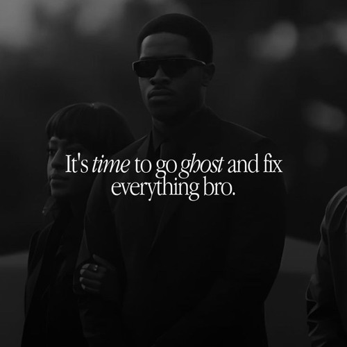 “Time To Level Up” (Produced by Jaymo)