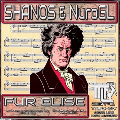 Fur Elise, Shanos, NuroGL SC Clip