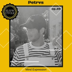 Petrvs ✰ 𝑀𝐼𝑁𝐷 𝐸𝑋𝑃𝑅𝐸𝑆𝑆𝐼𝑂𝑁 #49
