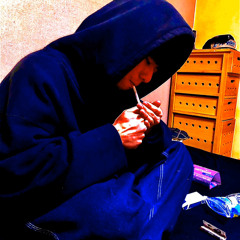 神居黄色人種 / 瞳流