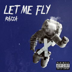 Raiza - Let Me Fly (Produced by MANUEL)
