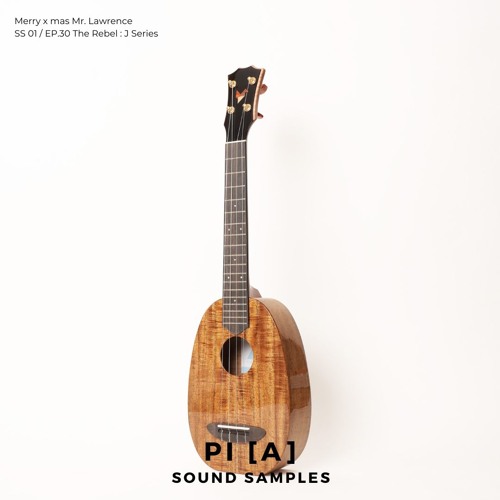 Pi [A] sound samples 01 (J Series)
