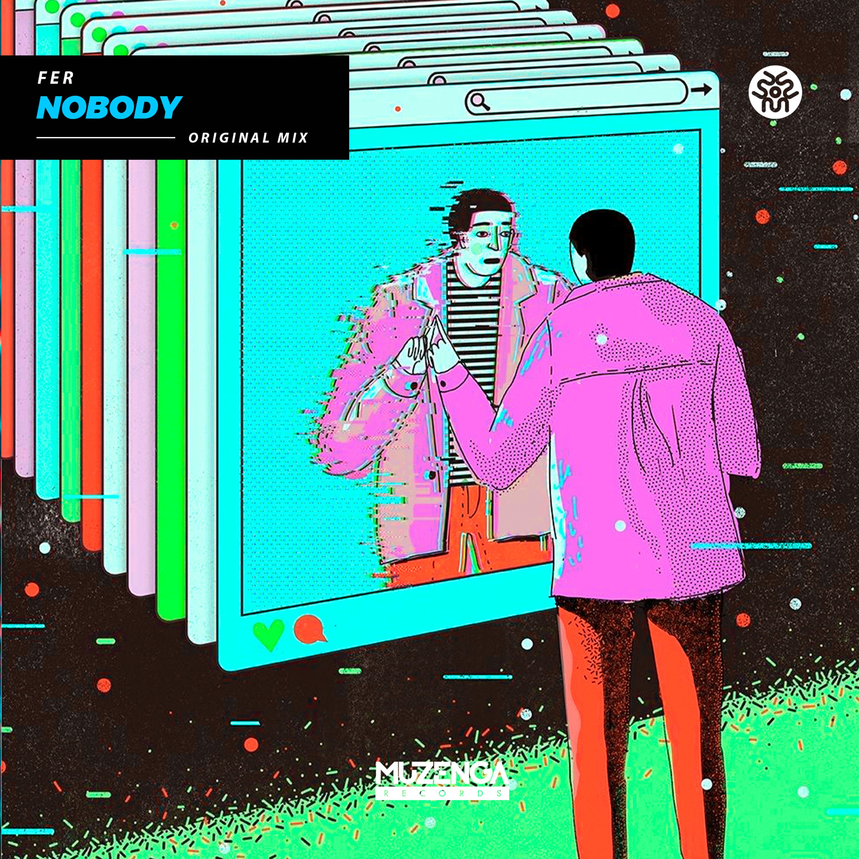 FER - Nobody (Original Mix) | FREE DOWNLOAD episode artwork