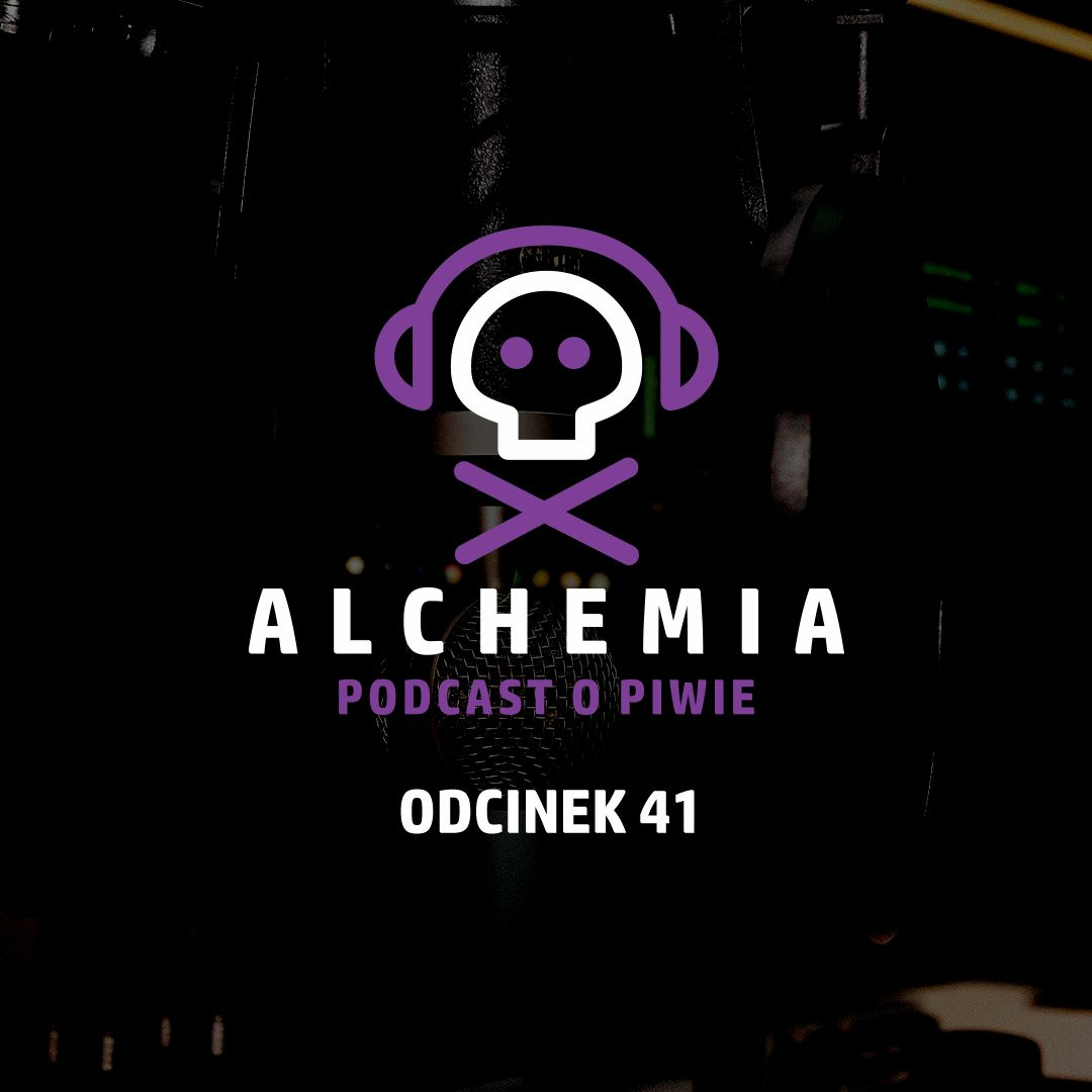 Alchemia - Podcast o Piwie