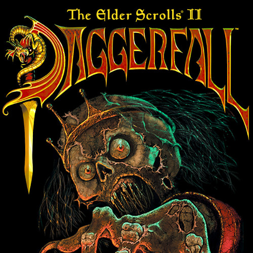 Daggerfall Soundtrack: 22.mid