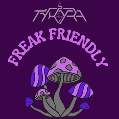 Freak Friendly [155]