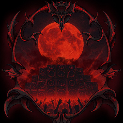 Ritual Shadows ft. Yukai