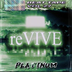 Platinum Beats- Smoke (Lean Remix)