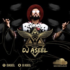 BY DJ ASEEL. ريمكس احمد المصلاوي | هانت العشرة