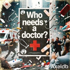 who needs a doctor ?