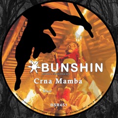 Crna Mamba - Hurt (FREE DOWNLOAD)