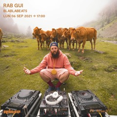 Rab Gui - 06 Septembre 2021