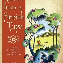 Read✔ ebook✔ ⚡PDF⚡  Tales from a Finnish Tupa