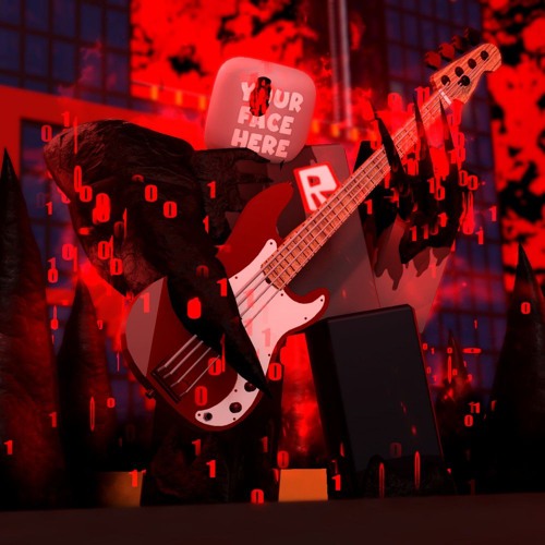 Stream CORRUPTED REFLECTION (“Yourself” John Doe, 1x1x1x1, Noli